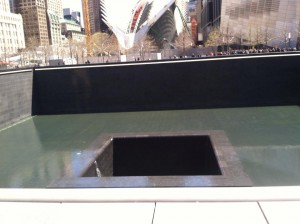ground zero 25 april