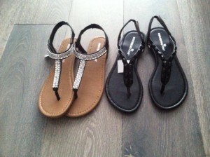sandaler 26 juni